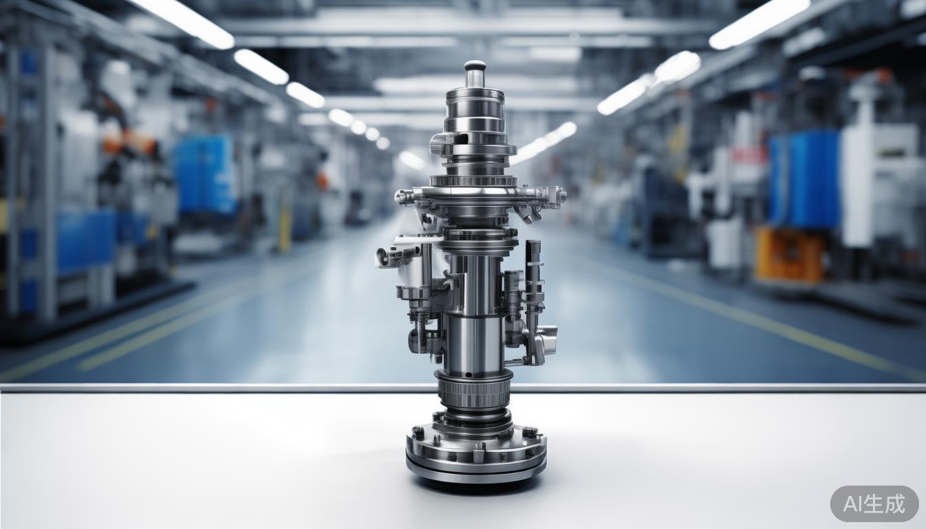 Hydraulic Fluid Change and Maintenance of Hydraulic System Valves and Plunger Systems
