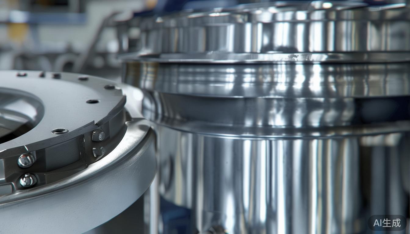 Valve Disc Trap Mechanism Discharge Disc Valve Safety Disc Procedures Guide