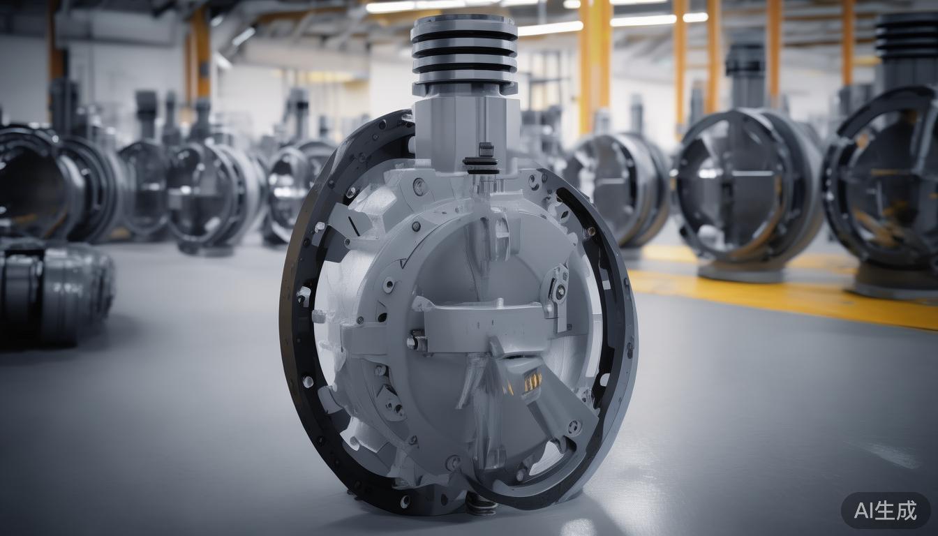 Troubleshooting Knife Gate and Ball Gate Valves with Corrugated Sludge: Standards and Repair Cost Analysis