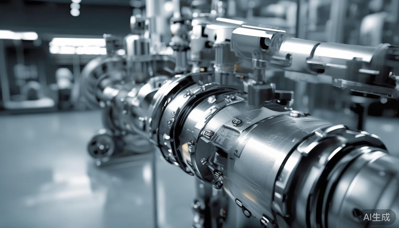 Containment Needle Valve Control Accuracy and Overflow Control Valve Performance