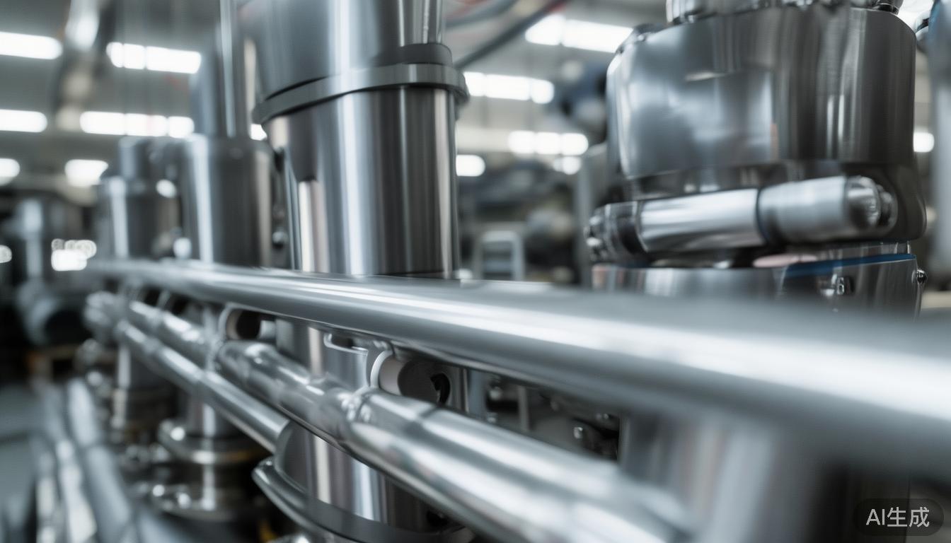 Stainless steel angle design valve models meeting high angle accuracy standards for stainless applications