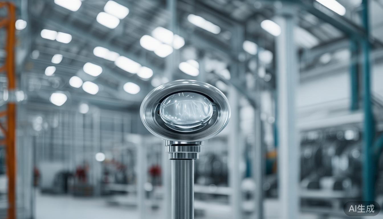 Sealing Pneumatic Globe Valves and Addressing Fluid Dynamics and Hydraulic Problems in Globe Valves