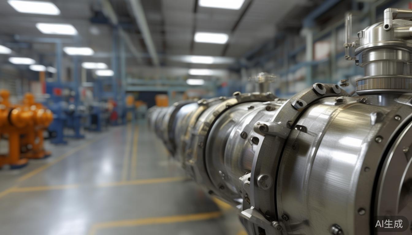 Understanding Flammable Rules and Various Types of Flame Arresters with Mesh Specifications