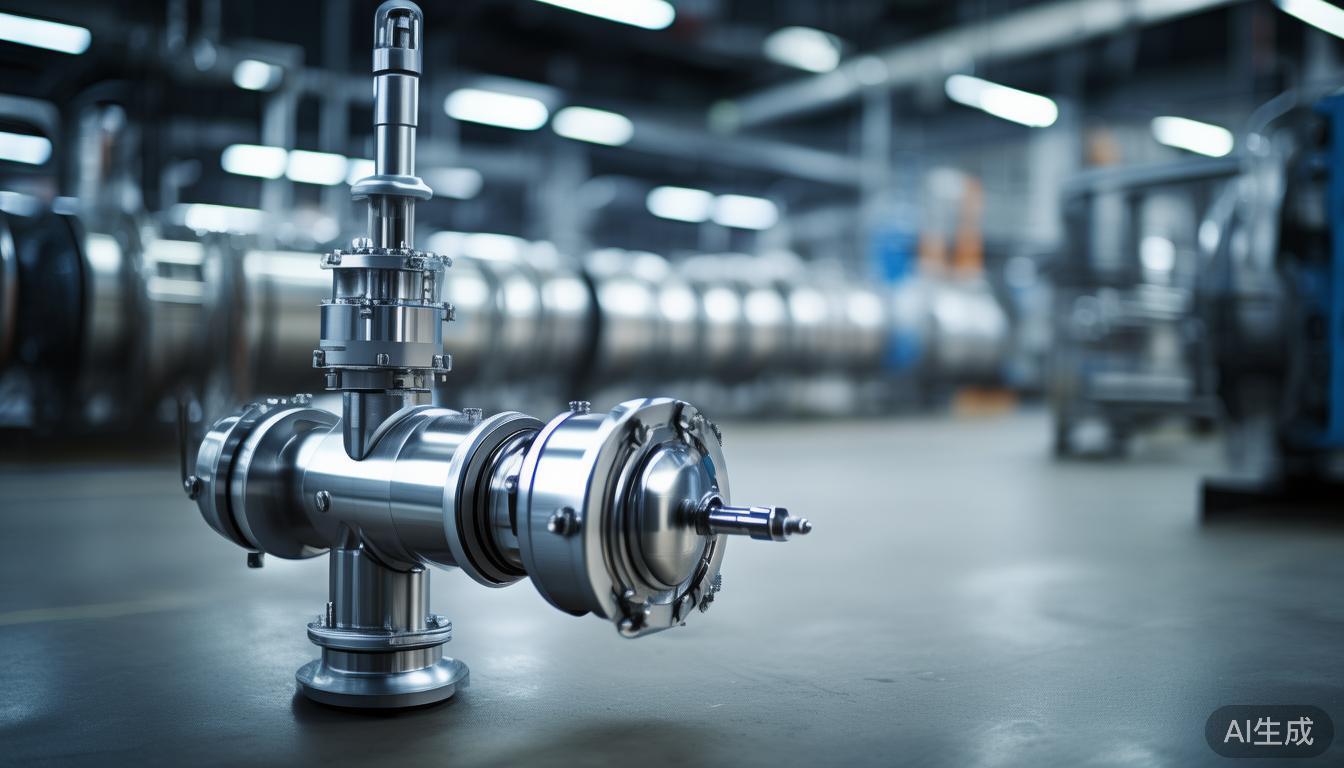 Vent safety compliance and regulations for flow control safety valves