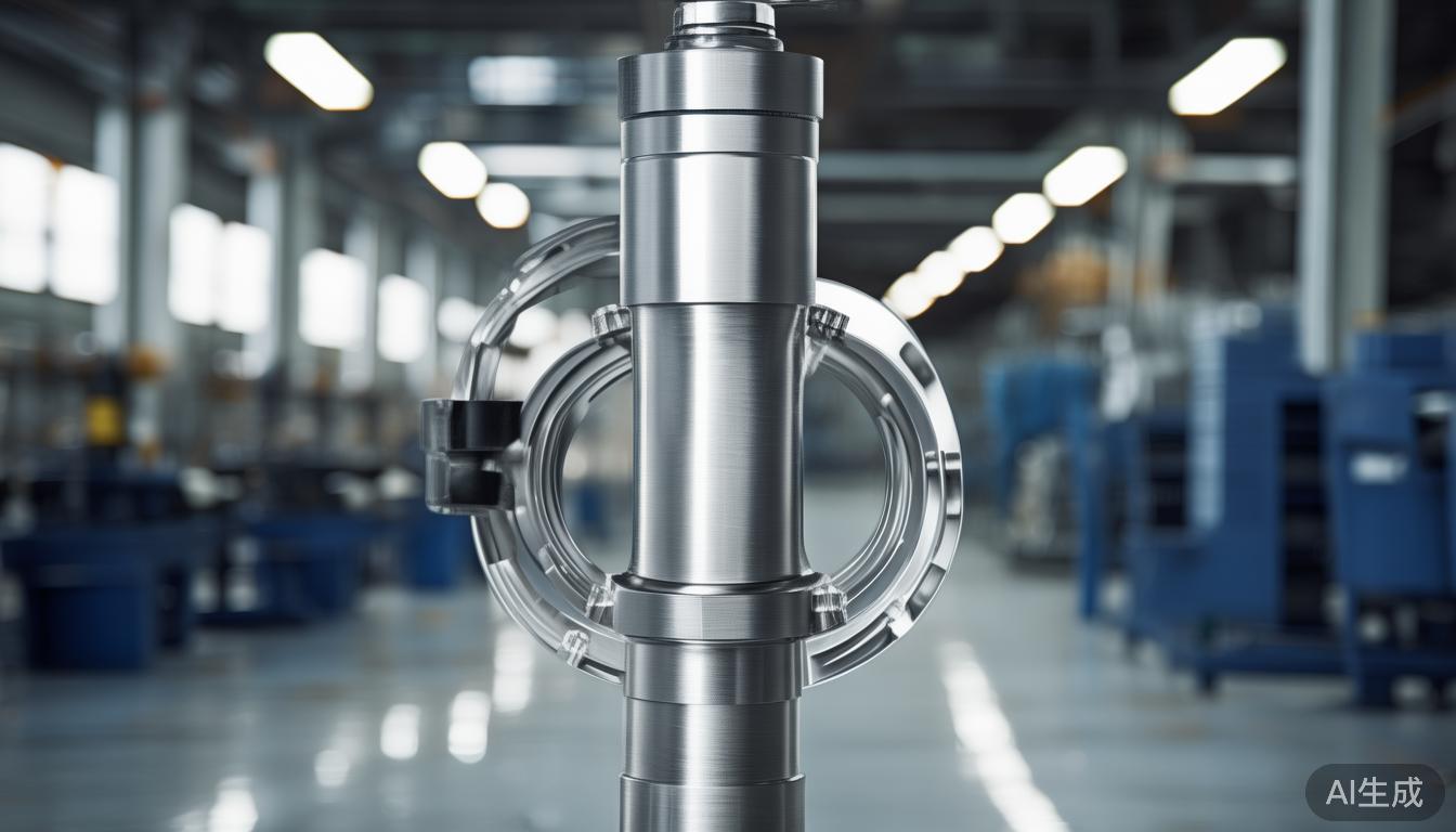 Stainless steel angle valve installation process and production of industrial angle fitting sizes for flanged angle valves