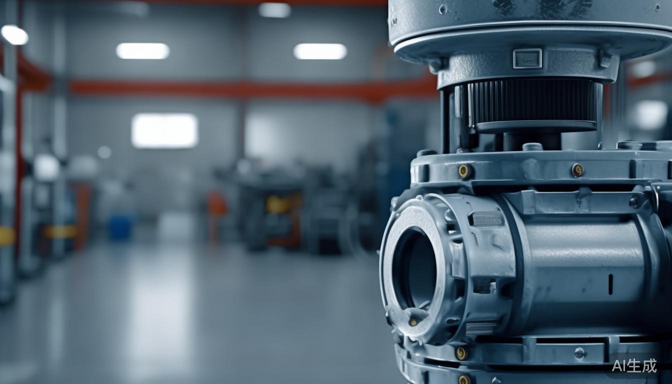 High Pressure Ball Valve Plastic Electric Service Repair Guide Steps