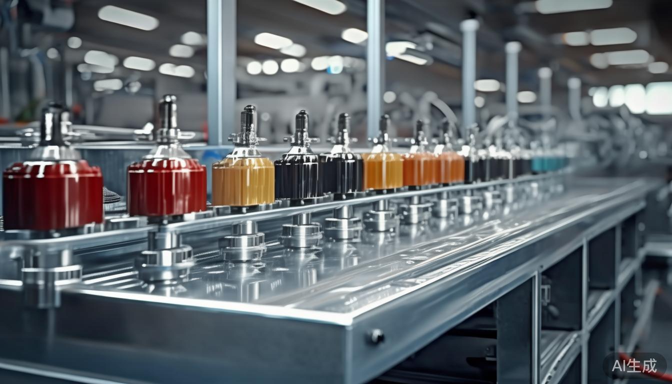 Solenoid Valve Types in Thailand Exploring Solenoid Valve Performance and Understanding Solenoid Valve Color Codes