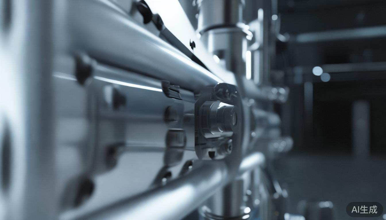 Air Float Valve Repair Industrial Air Filtration Maintenance And Air Discharge Regulations