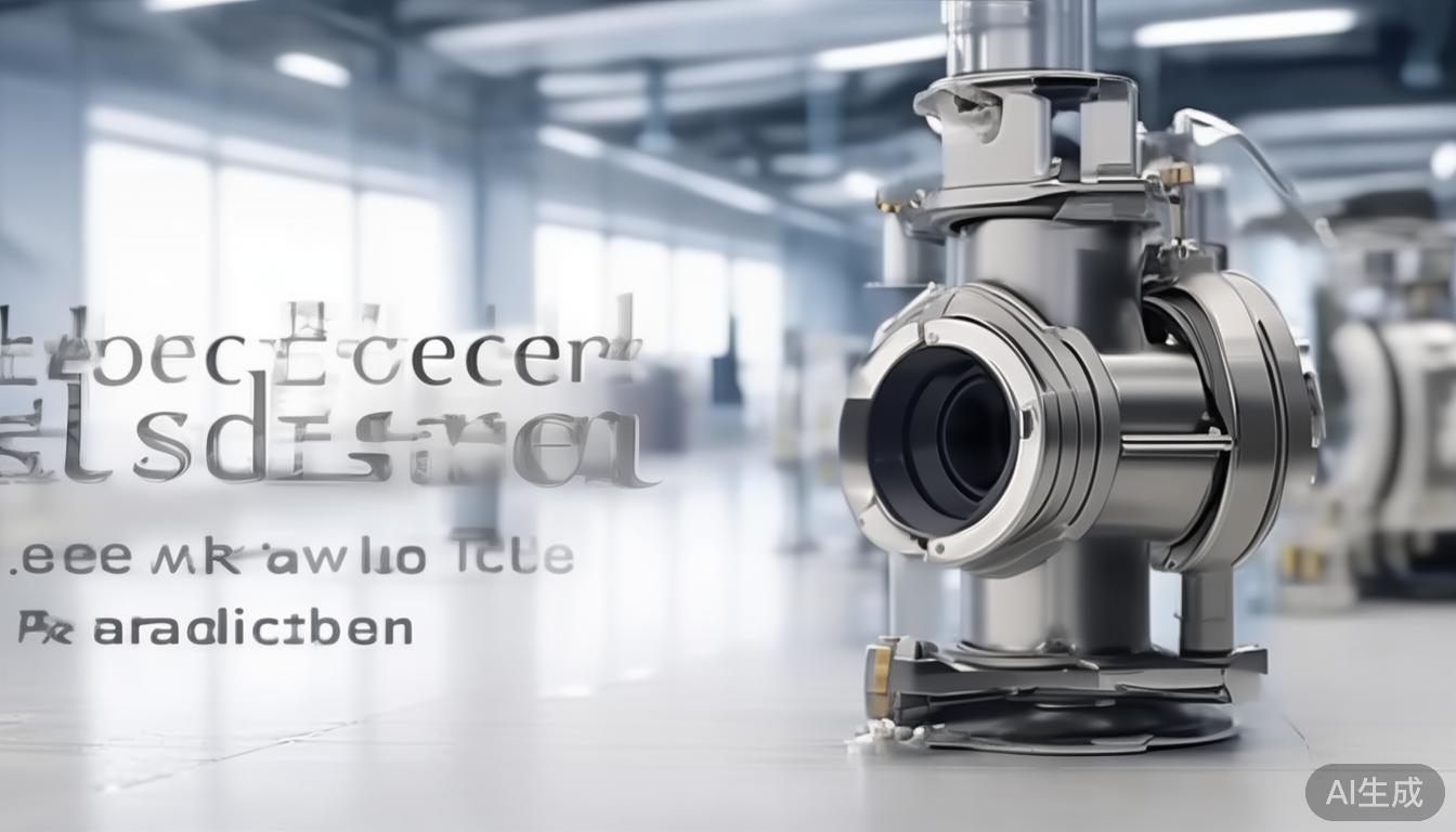 PlasticElectricBallValveMaintenanceGuideforSizeSelectionandLugTypeValvesApplication