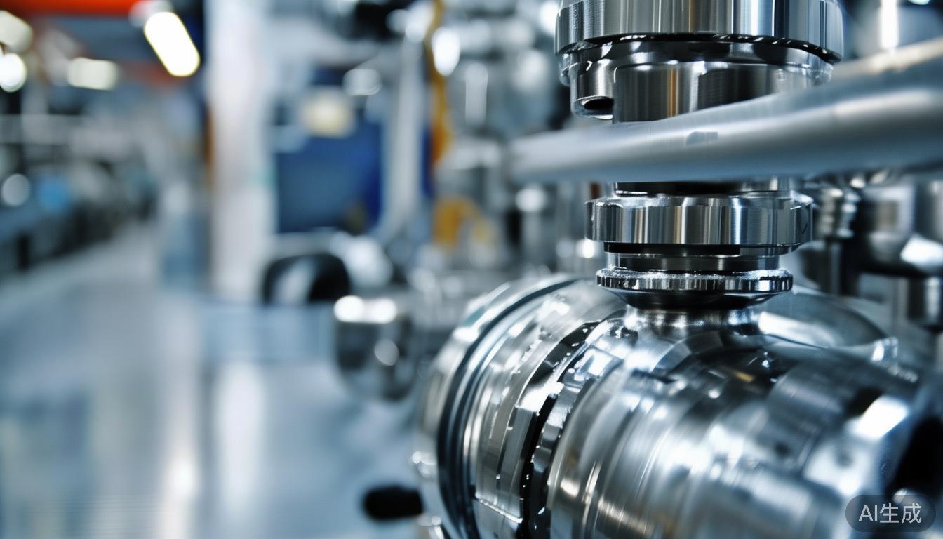 HighPressureSteamSteamTrapGuideIndustrialSteamRepair