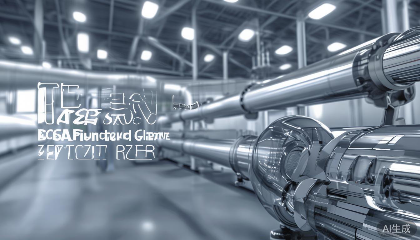 Advanced Pipeline Inspection by Expert Pipe Repair Specialists Focusing on Industrial Pipeline Sight Glass Solutions