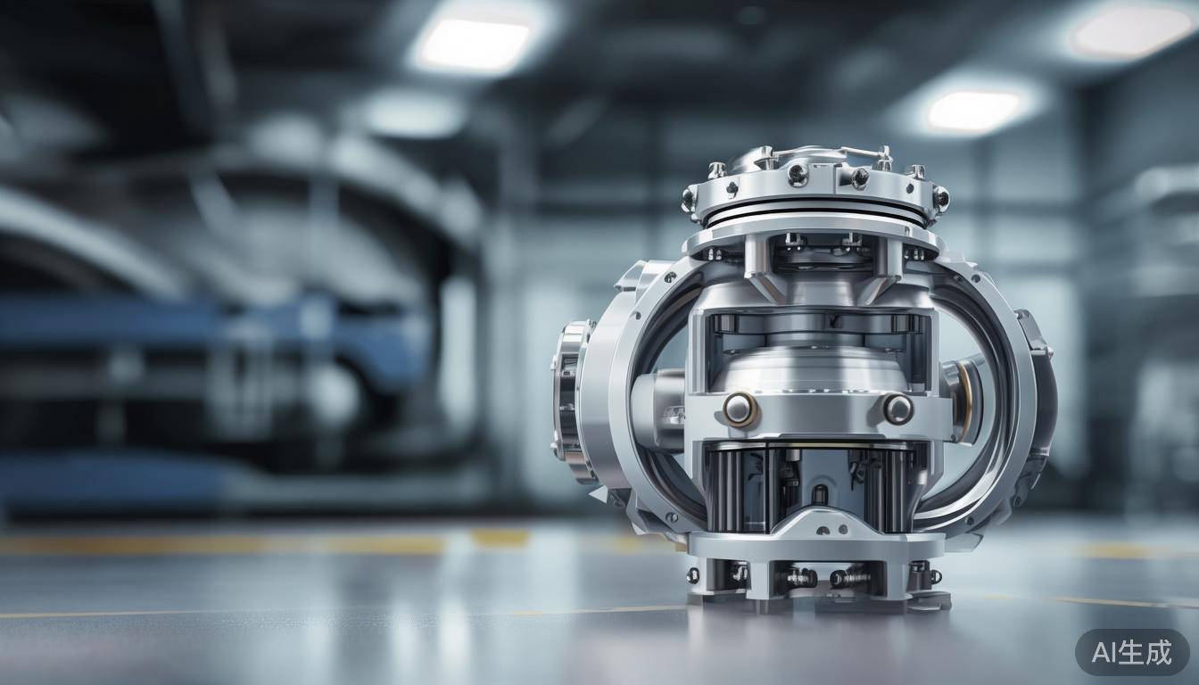 Guide to Plunger Valve Automation and the Benefits of Plunger Plunger Hydraulic Systems