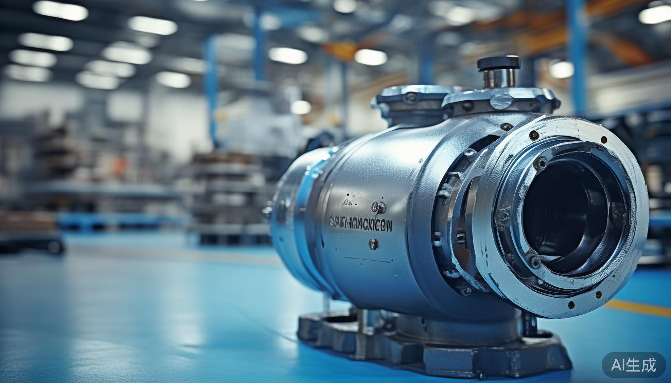 Water Management Control Valve Issues and Their Impact on Pressure System Flow Control