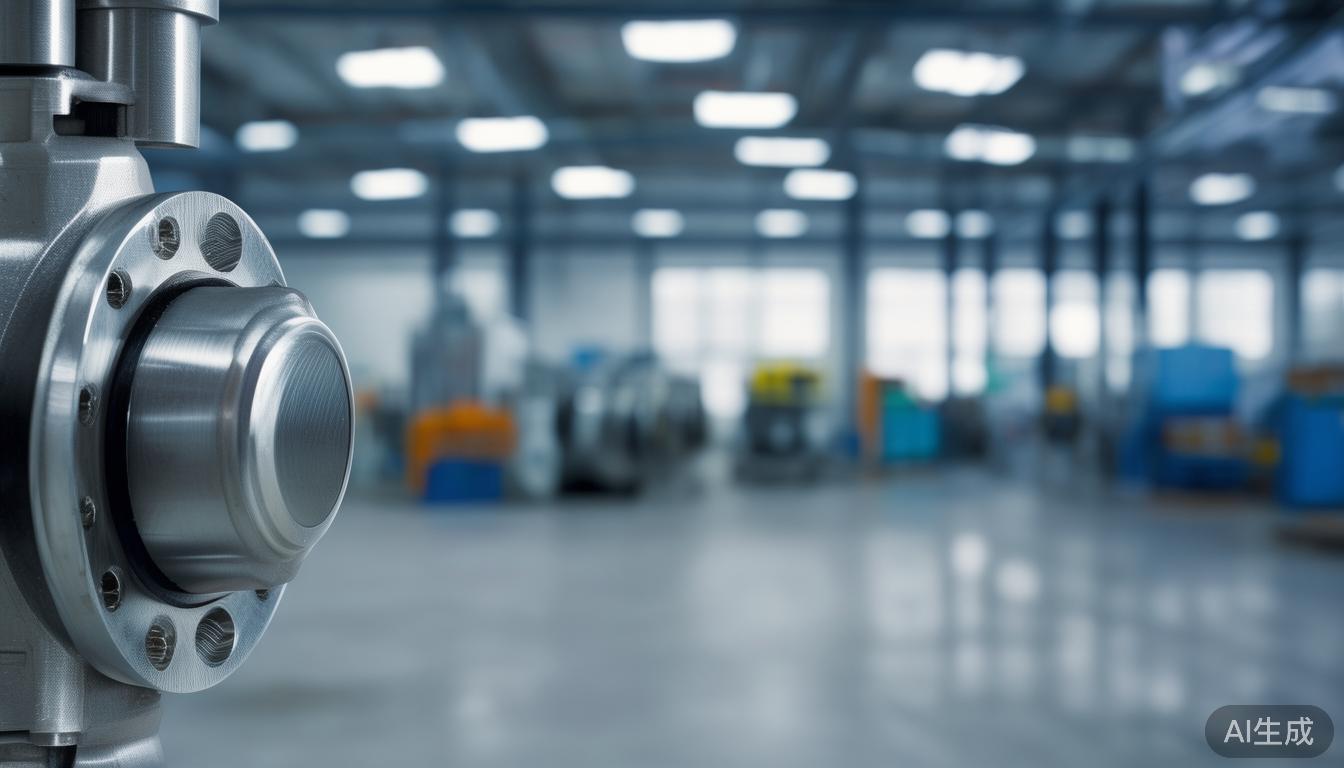 Disc Trap Construction And Filter Float Disc Operation Discharge System Testing