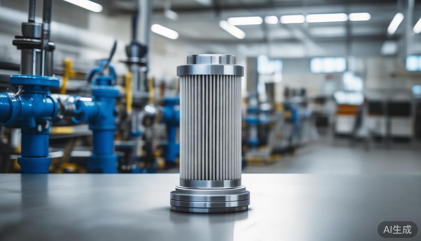 Breather Valve Filter Maintenance and Care Using Filtration Technique for Optimal Performance