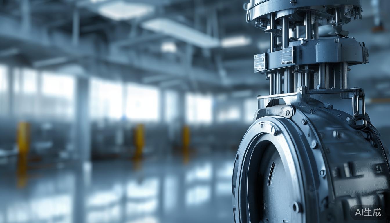 Knife Gate Valve Function Corrugated Fire Arresters Service Sludge Gate Valve Automation Issues