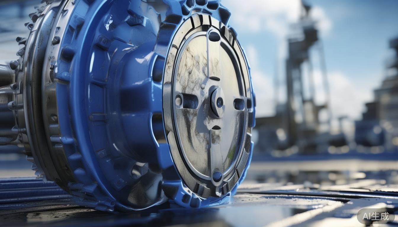 Gate Valve Sludge Control Ball Sludge Function Valve Sludge Gates Performance Analysis