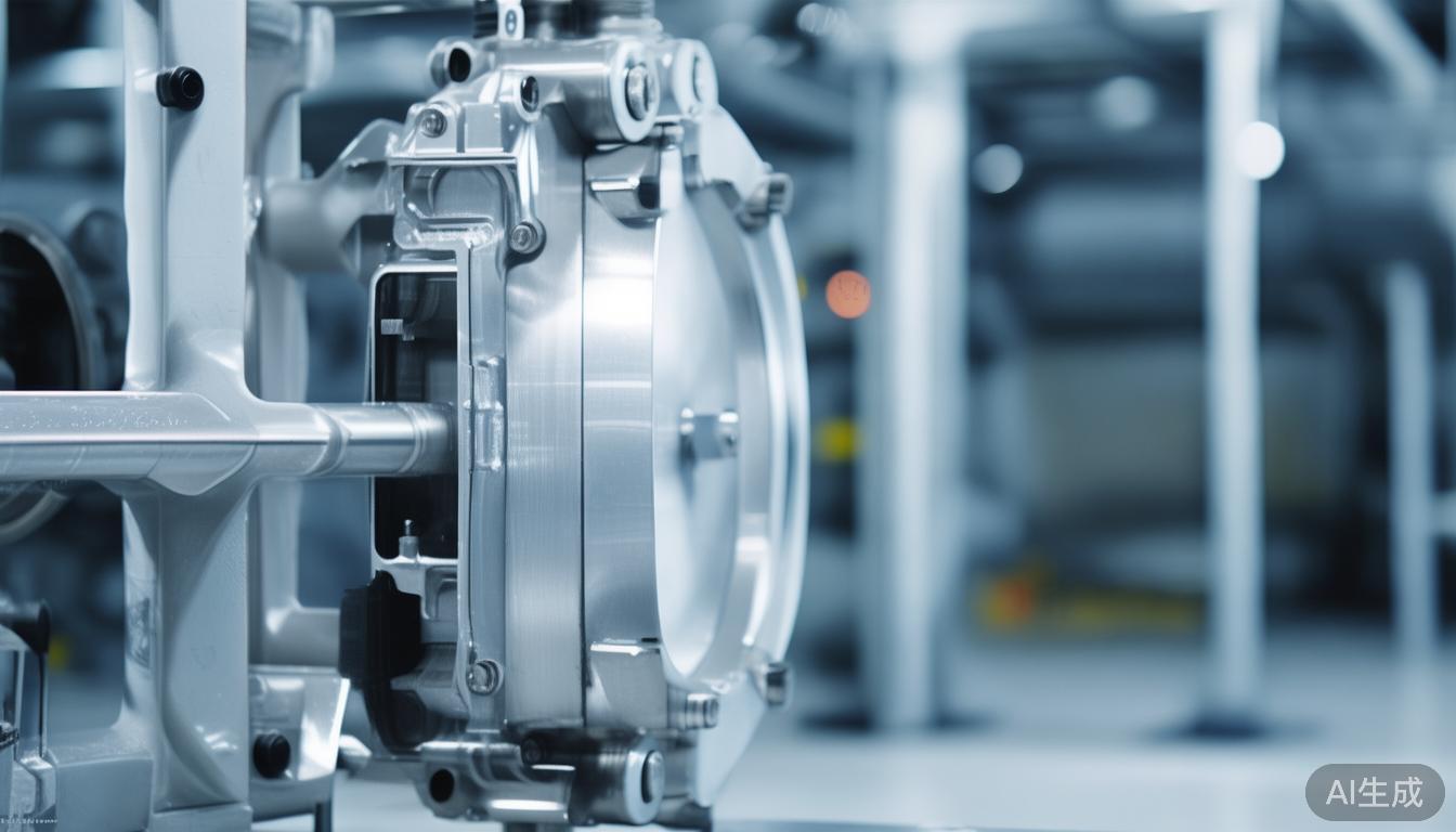 HighPressureButterflyValveDesignSpecificationsFromLeadingButterflyValveManufacturer