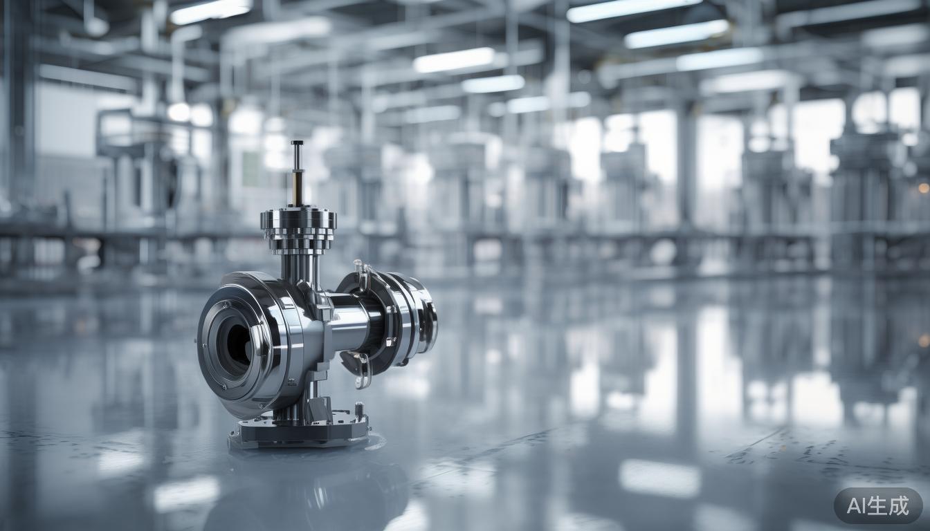 Steam Mechanisms and Valve Steam Balancing in Steam Plant Systems