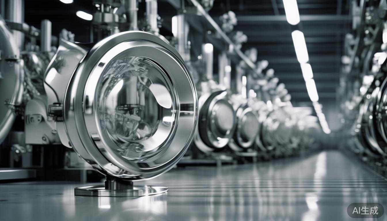 Stainless steel sight glass installation and industrial sight glass kits for optimal visibility and maintenance