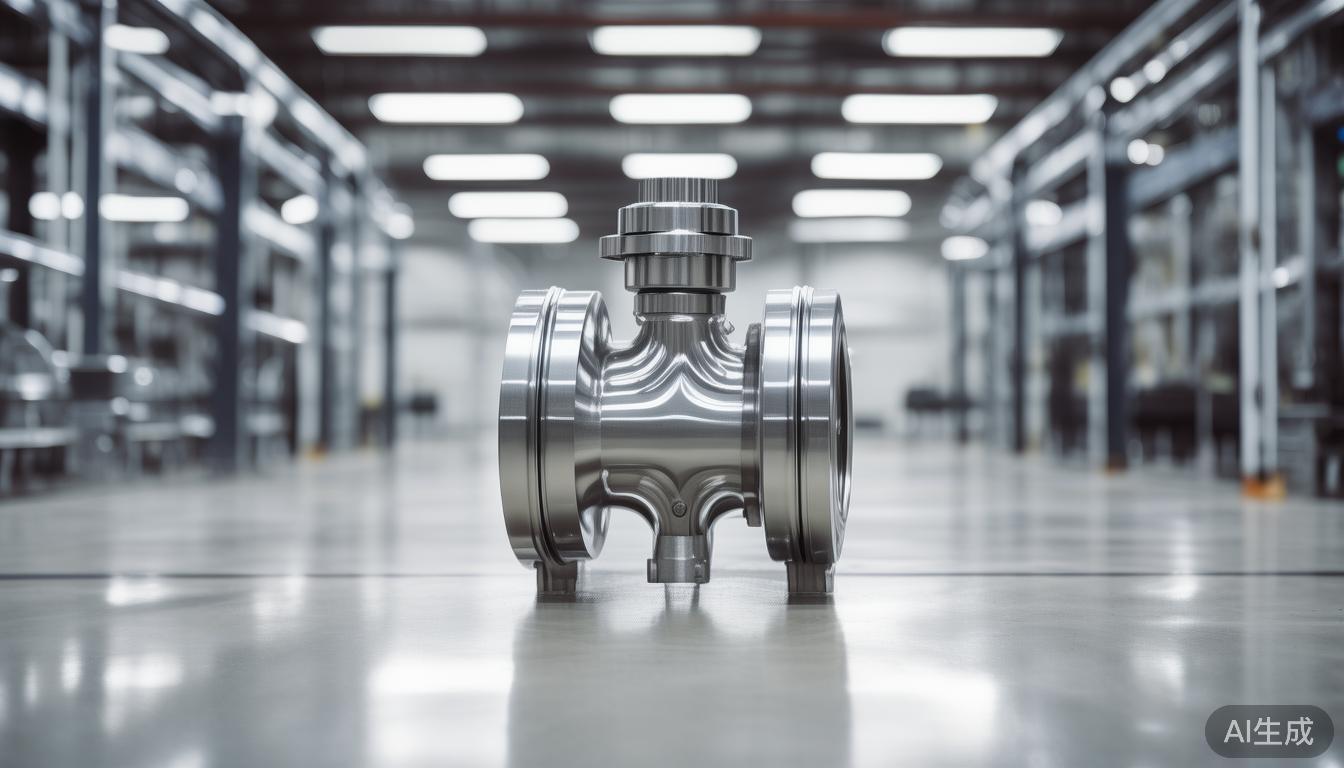 Stainless Flanged Angle Valve Standards and Designs Explained in the Comprehensive Stainless Angle Valve Chart