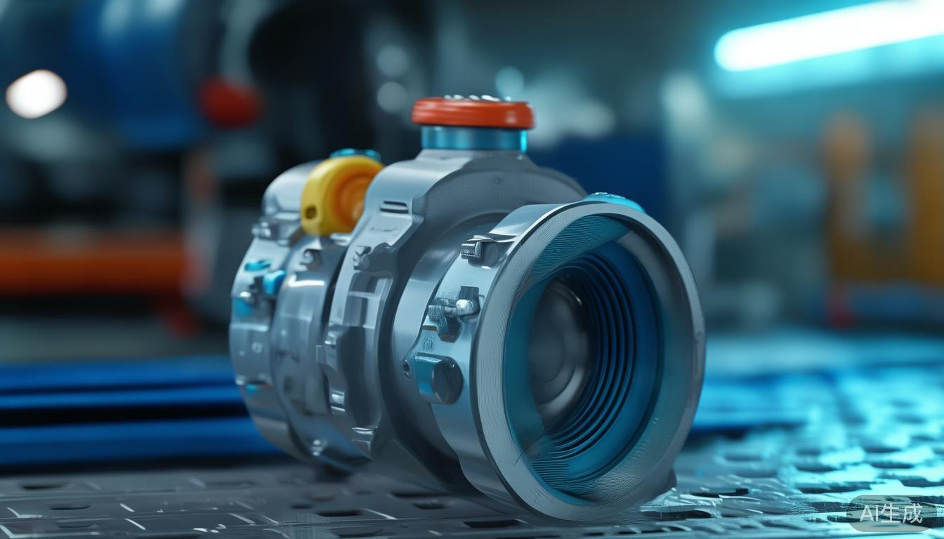 PlasticBallValveSizeChartAndGuideForAirTightSealingPerformance