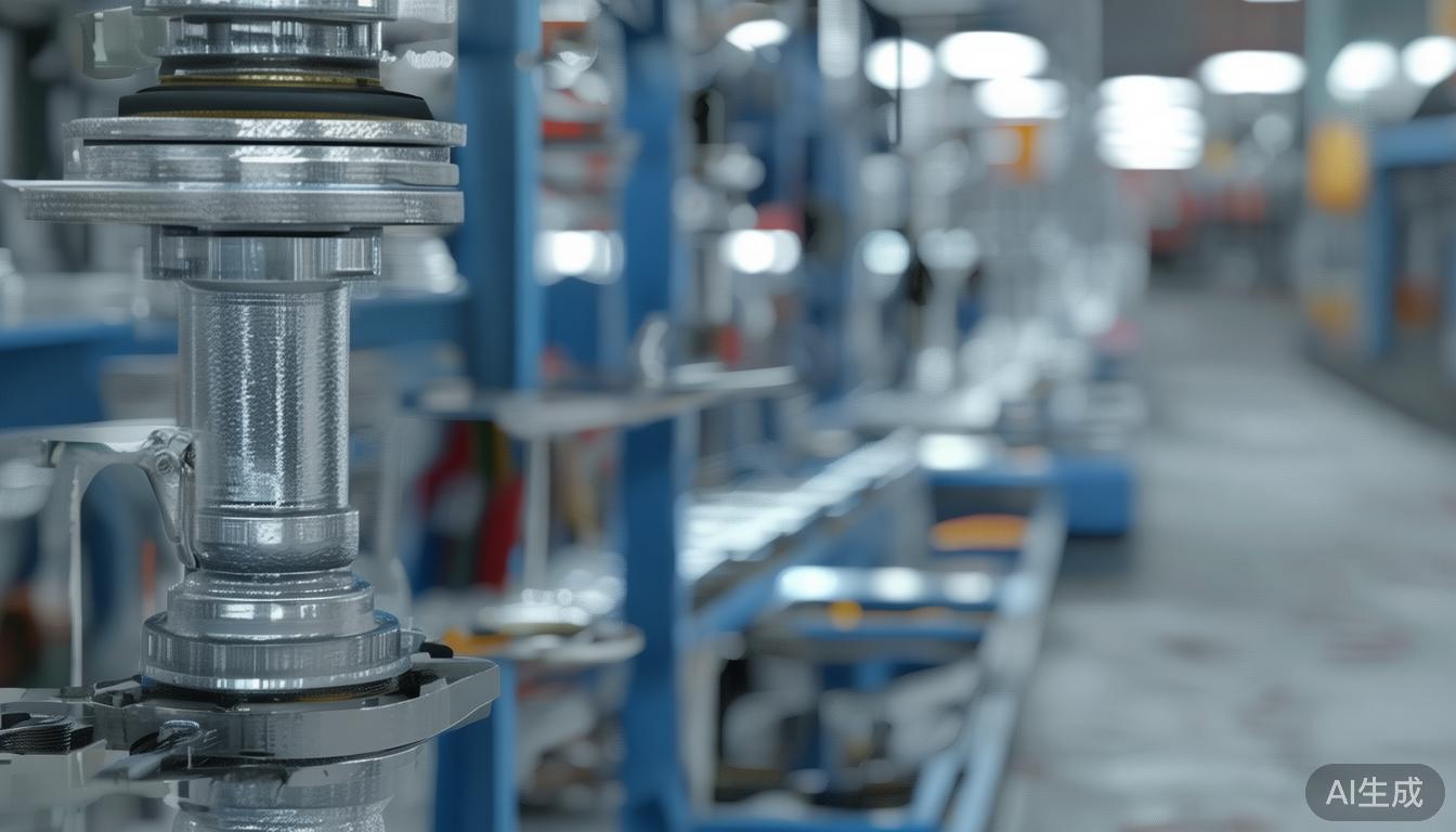 Industrial Flanged Plugs and Various Styles of Flanged Plug Valves with Standard Design Features