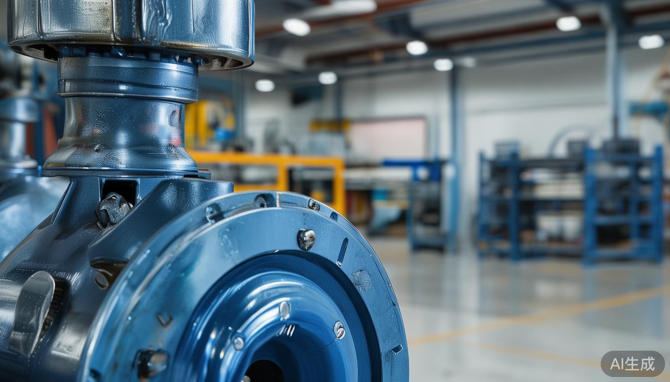 Ball Valve Calculation and Ball Check Valve Setup Exploring Ball Function Uses in Industrial Applications