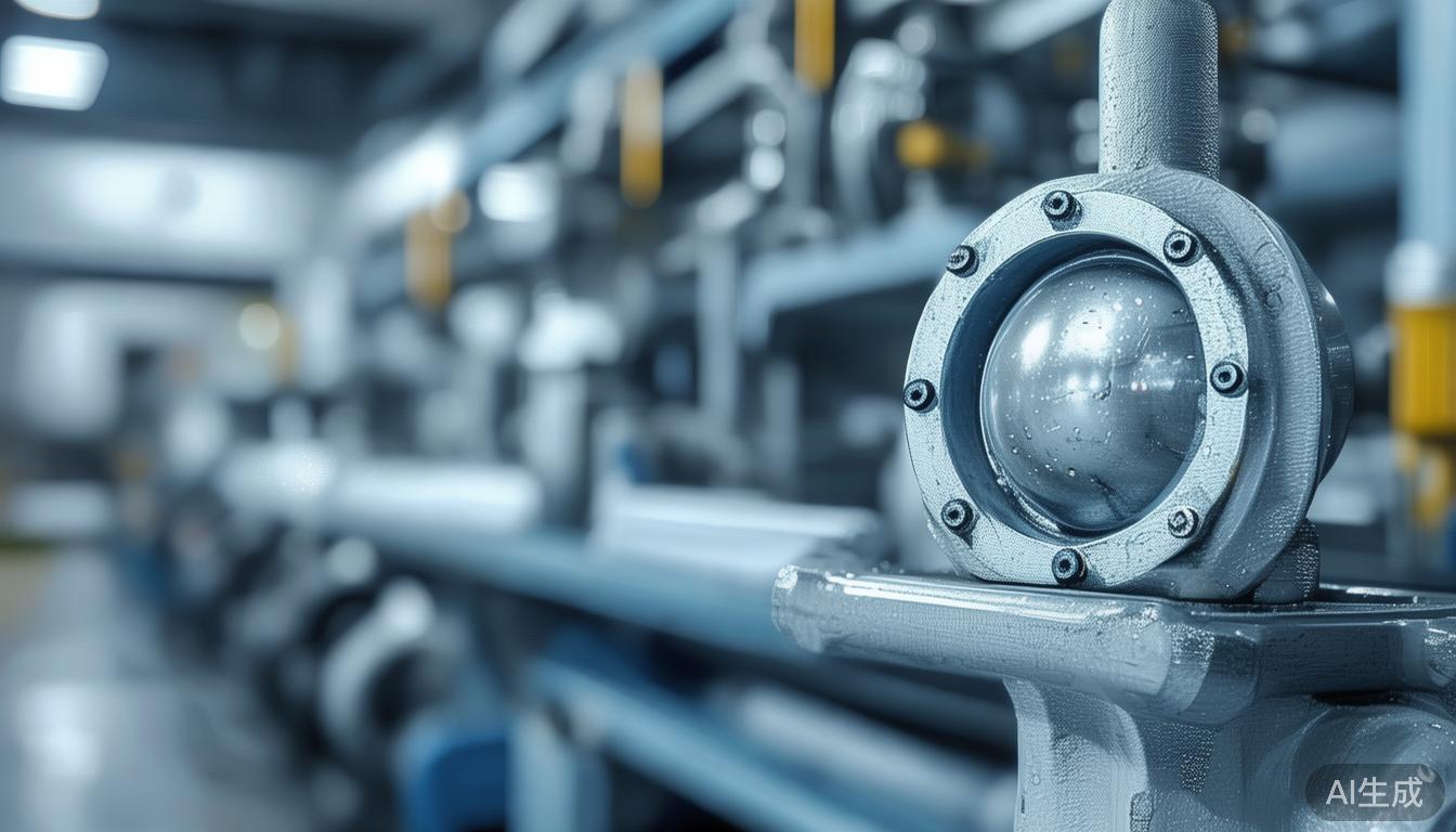 Ball Valve Manufacturer Guide on Cleaning Ball Sludge Corrosion and Maintaining Plunger Valve Performance