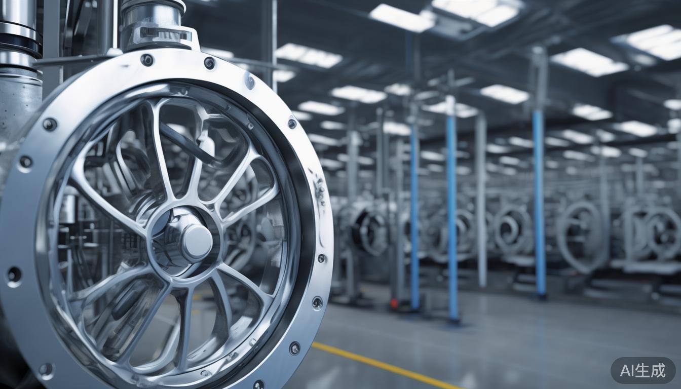 ANSI butterfly valve standards and pressure butterfly seal designs for optimal performance