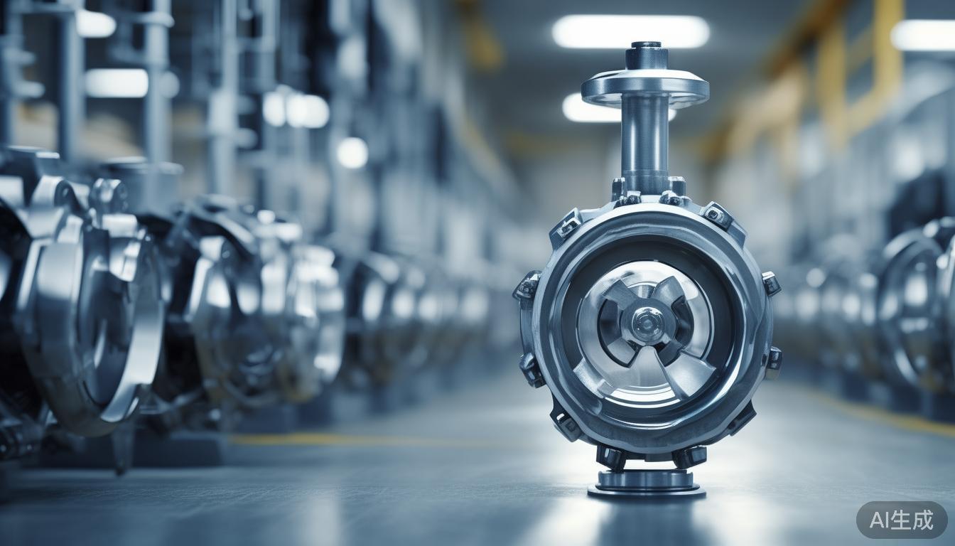 Benefits of Ball Globe Valve Installation Guidelines and Troubleshooting for Pneumatic Globe Valves