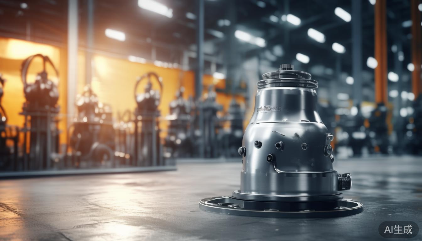 Explosion Flame Arresters and Their Role in Managing Flammability and Gas Discharge Safety