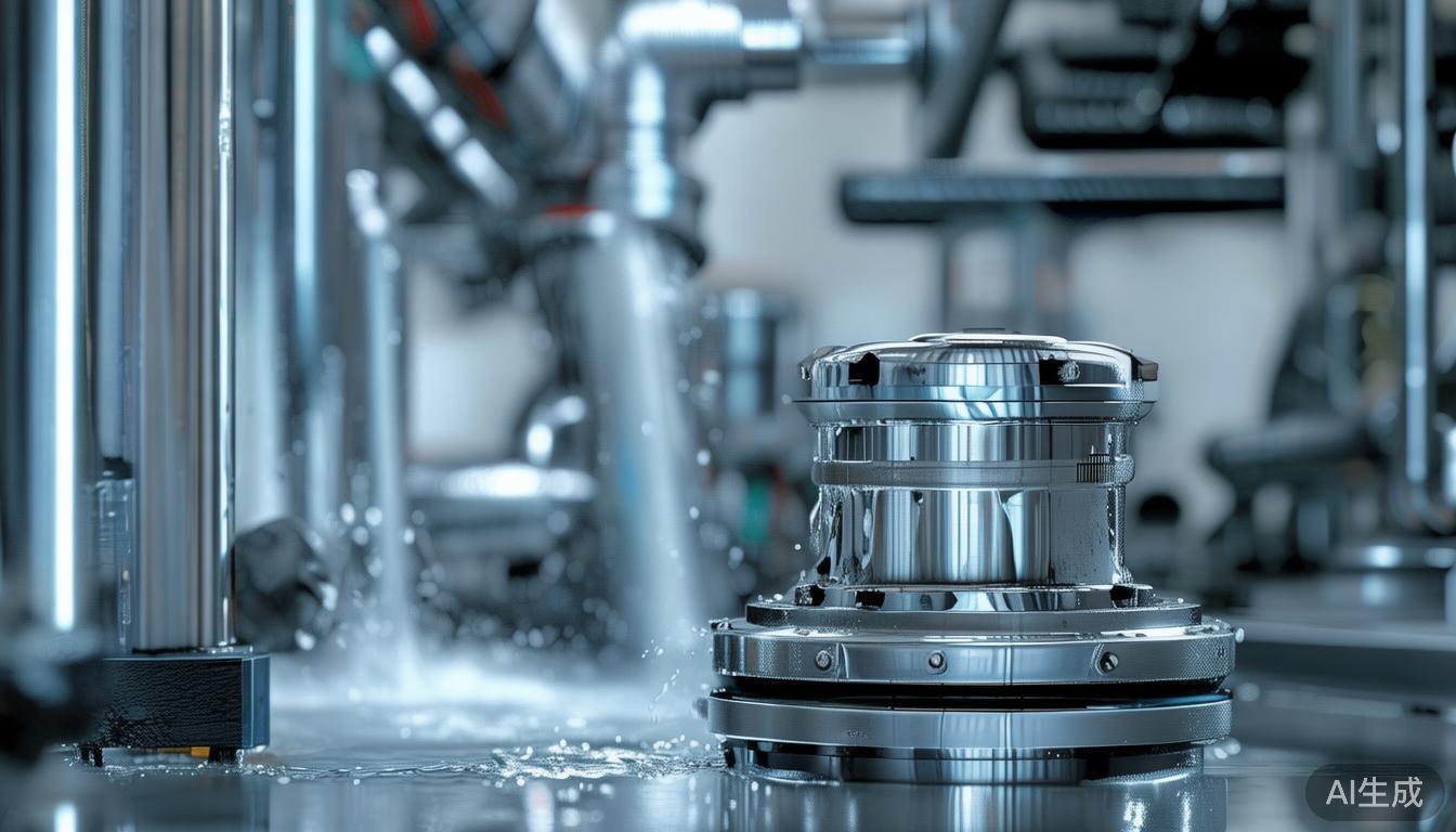 Optimizing Water Systems with Advanced Flow Balancing Method and Hydraulic Balancer Balancing Method Techniques