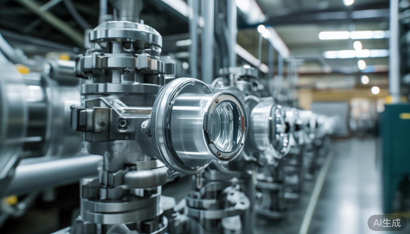 Maintenance of various sight types including sight tubes and tank level sight glasses