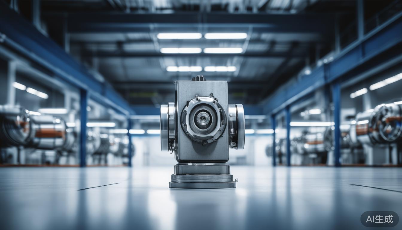 Hydraulic Valve Testing and Automation Control Systems for Efficient Hydraulic Gate Control Operations