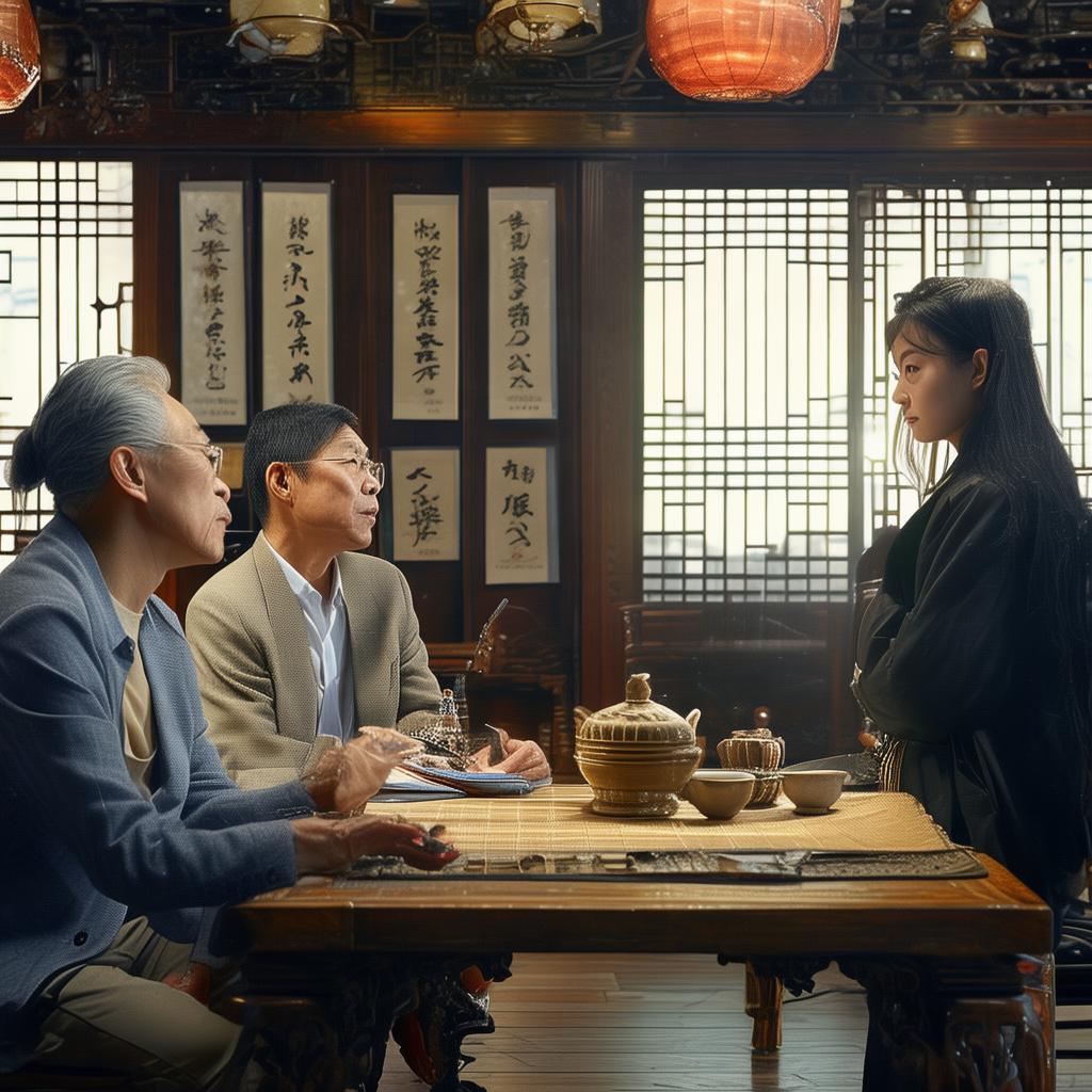 相亲遇到强硬问题儿学生,回答亮了-首码项目网-创业网-全球领先的创业项目网站-淘灵感首码网