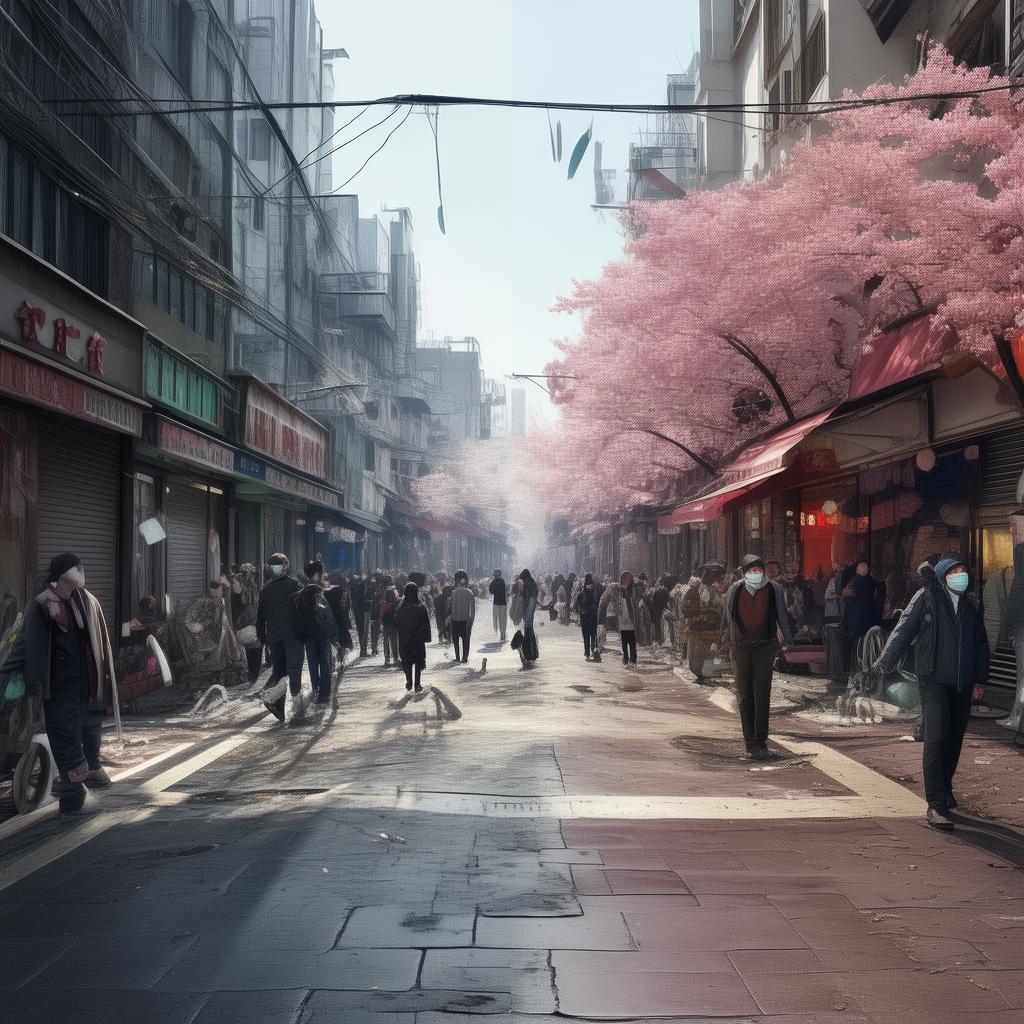 武汉封城时间和解封时间到底是什么时候?2026年的你还记得吗?-九八首码网-首码项目发布-网赚副业零撸项目平台