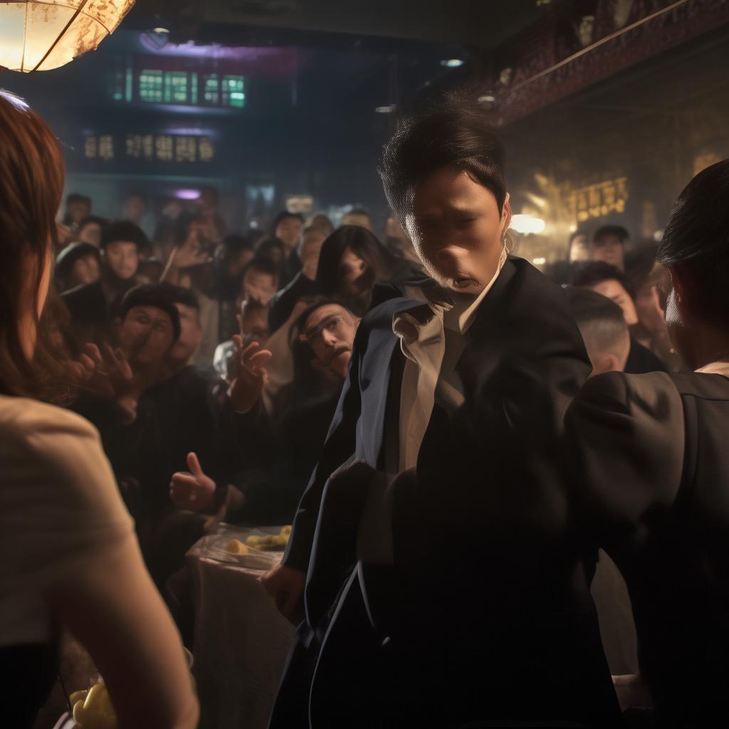 社内相亲局太气人 男主反撩的场面亮了-首码项目网-创业网-全球领先的创业项目网站-淘灵感首码网