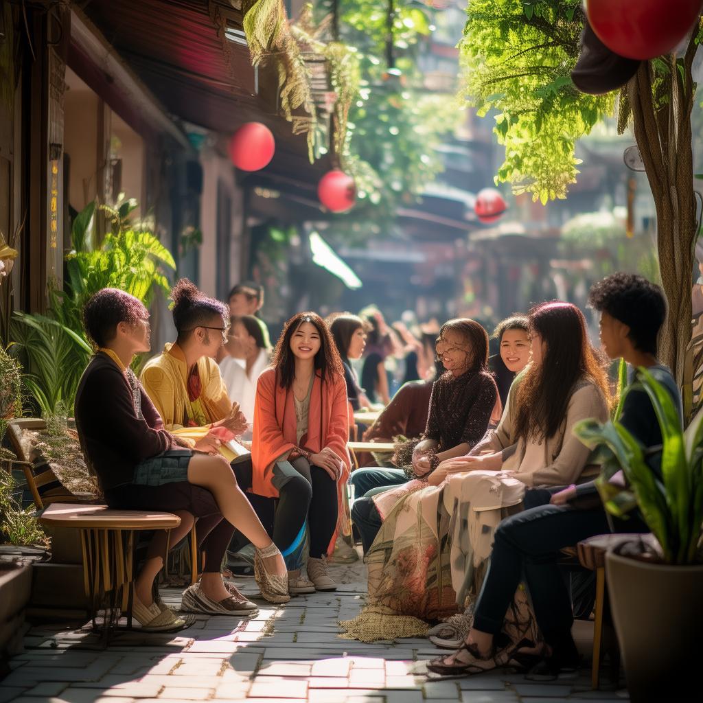 广州相亲攻略,如何在2026年找到真爱?-九八首码网-首码项目发布-网赚副业零撸项目平台