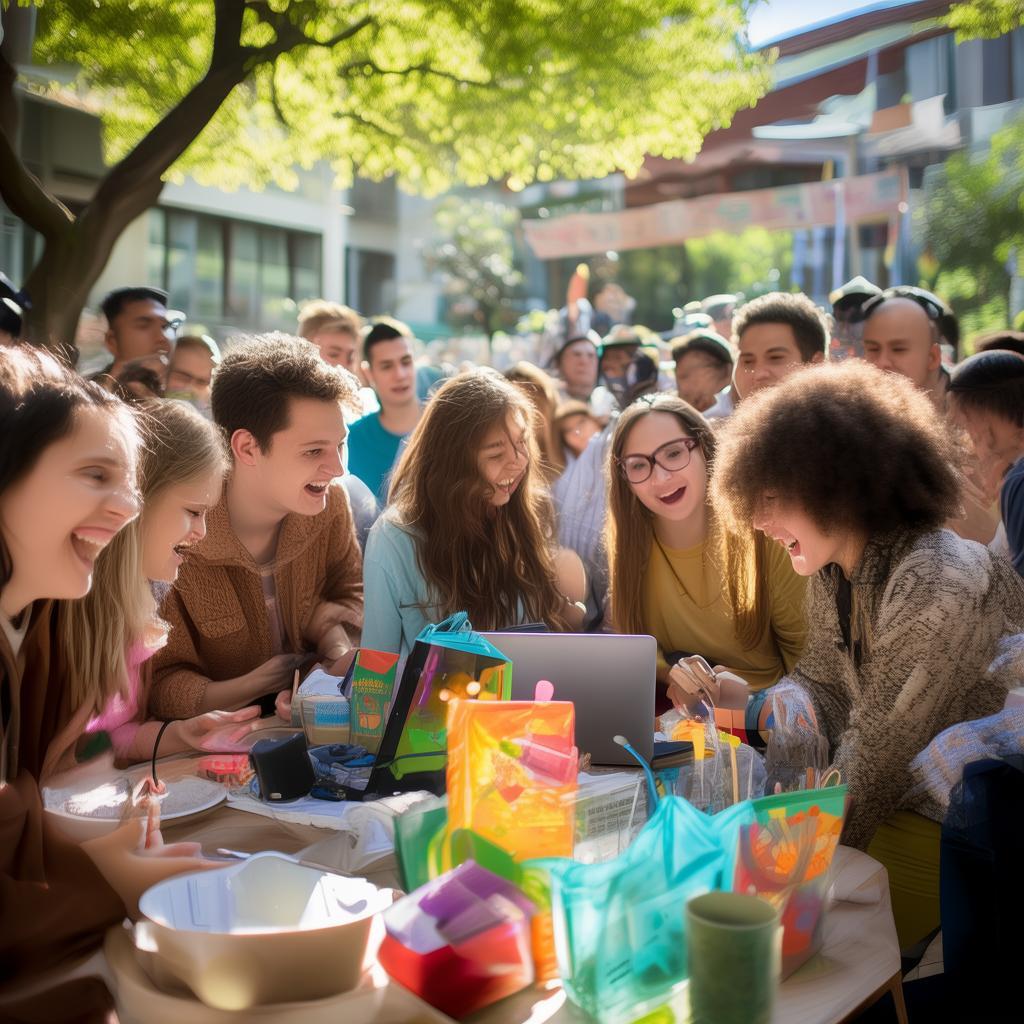 大学生创业项目有哪些？2026年热门创意与你分享-九八首码网-首码项目发布-网赚副业零撸项目平台