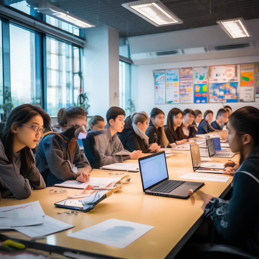 内蒙古大学创业学院如何助力你的创业梦想，开创未来！-九八首码网-首码项目发布-网赚副业零撸项目平台