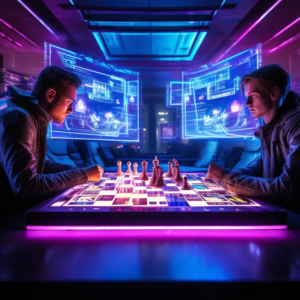 斗棋联盟开挂的秘密,这些技巧你可能还不知道!-九八首码网-首码项目发布-网赚副业零撸项目平台