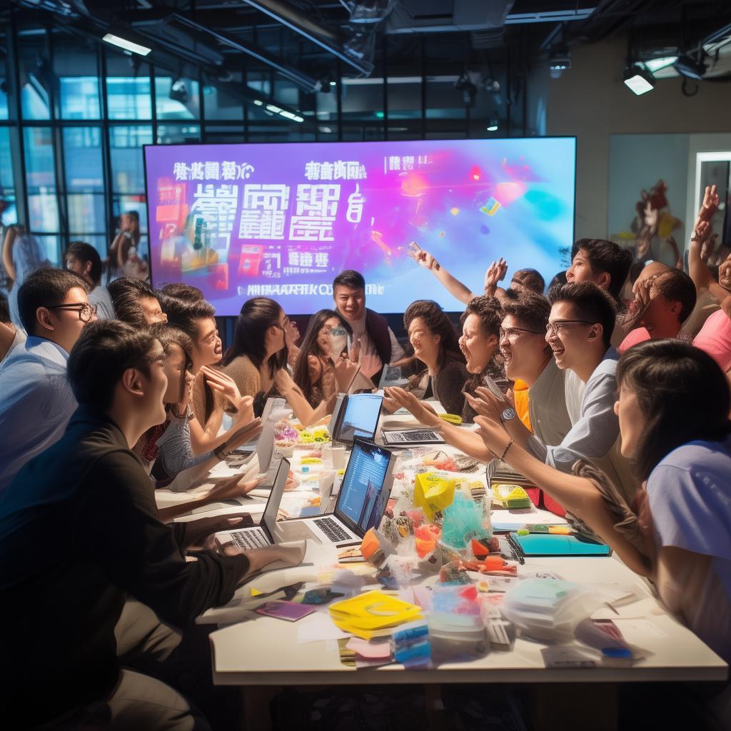 中国创新创业大赛怎么参加,助力你的创新梦想!-九八首码网-首码项目发布-网赚副业零撸项目平台