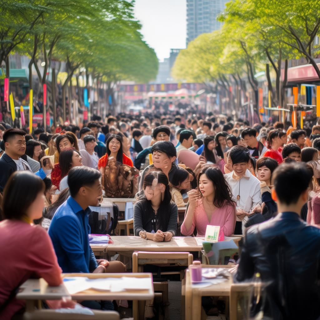 上海相亲角攻略，如何在2026年找到你的另一半？-九八首码网-首码项目发布-网赚副业零撸项目平台