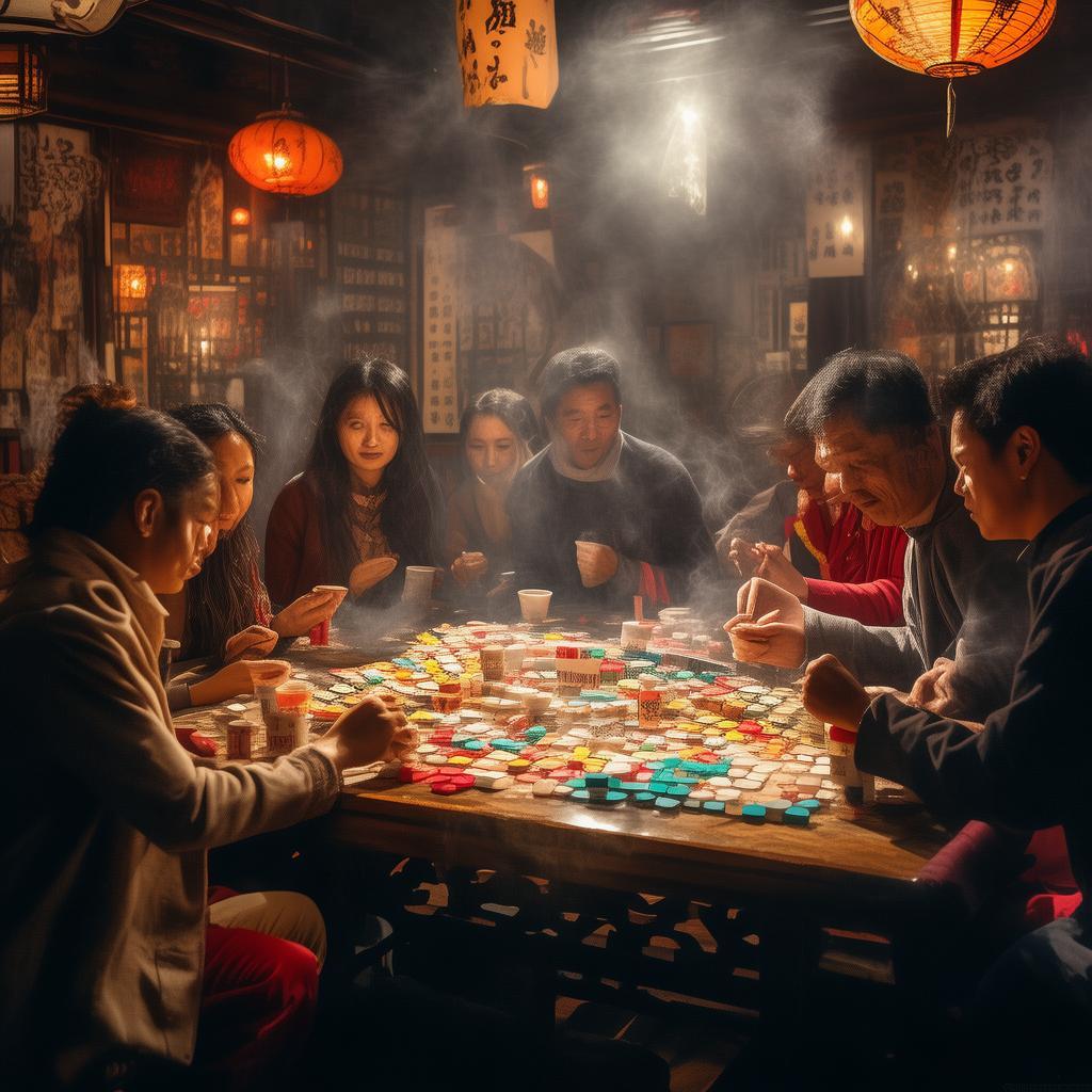 天天大安麻将如何轻松开挂,真的能赢吗?-九八首码网-首码项目发布-网赚副业零撸项目平台