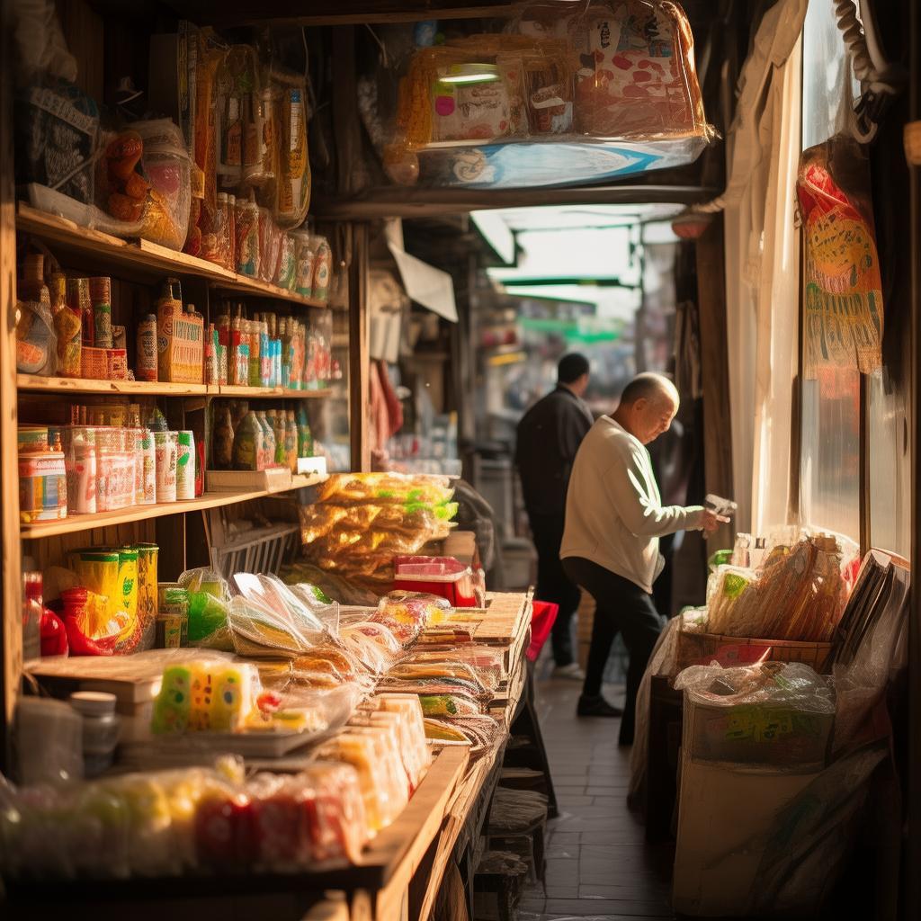 王鹤棣父亲的店铺生意为何在2026年骤降40%？背后隐藏了什么？-九八首码网-首码项目发布-网赚副业零撸项目平台