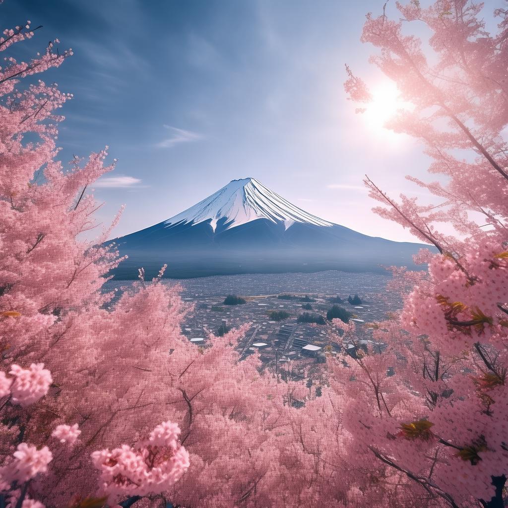 沉睡了300年的富士山,2026年会不会突然“醒来”?-九八首码网-首码项目发布-网赚副业零撸项目平台