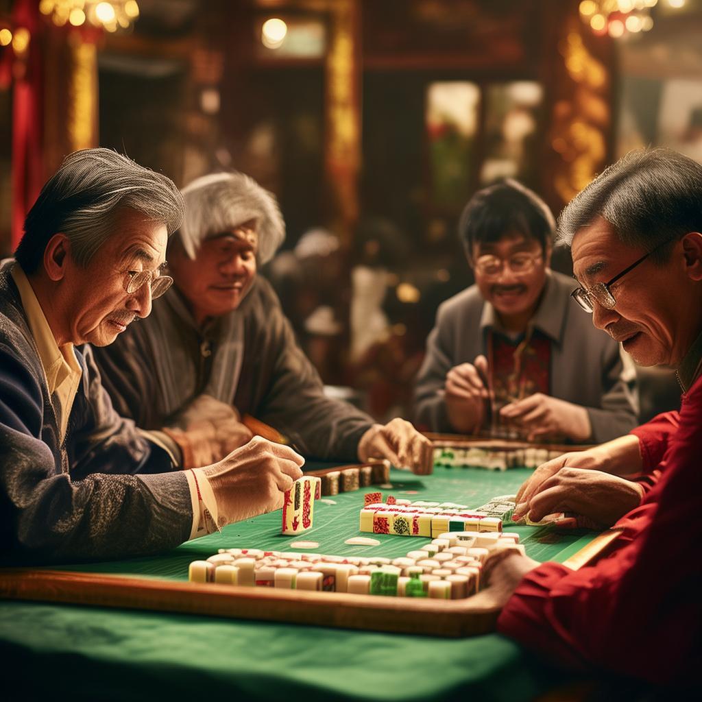 喜扣邵东麻将怎么开挂,轻松赢牌技巧解析-九八首码网-首码项目发布-网赚副业零撸项目平台