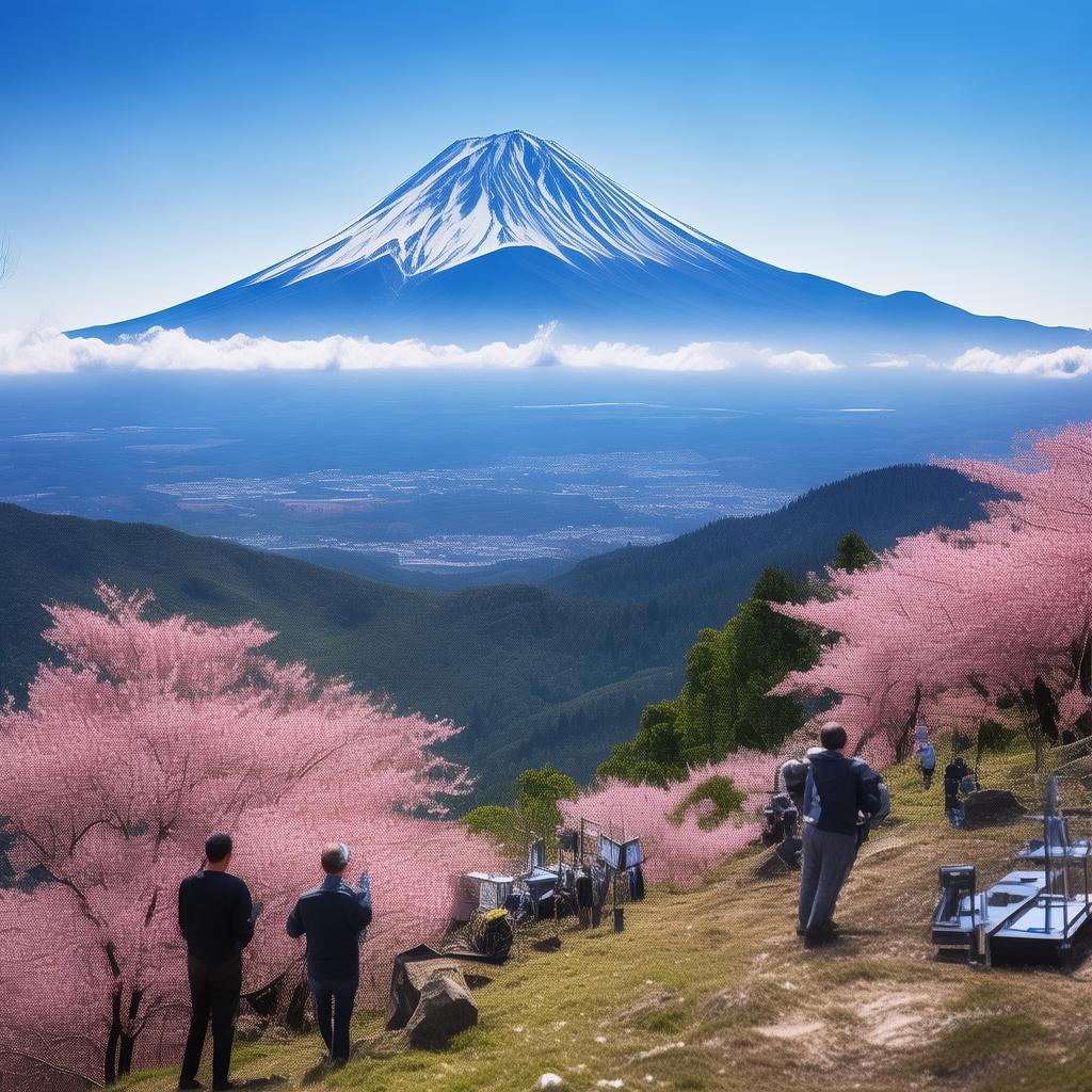 沉睡300年,富士山为何随时可能“醒来”?2026年会是关键时刻吗?-九八首码网-首码项目发布-网赚副业零撸项目平台