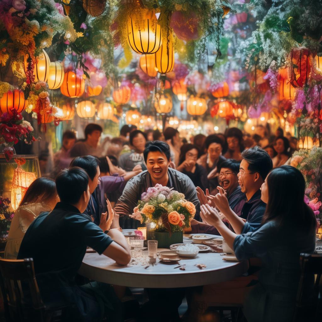 南京相亲:你的另一半可能就在这个周末等你!-九八首码网-首码项目发布-网赚副业零撸项目平台